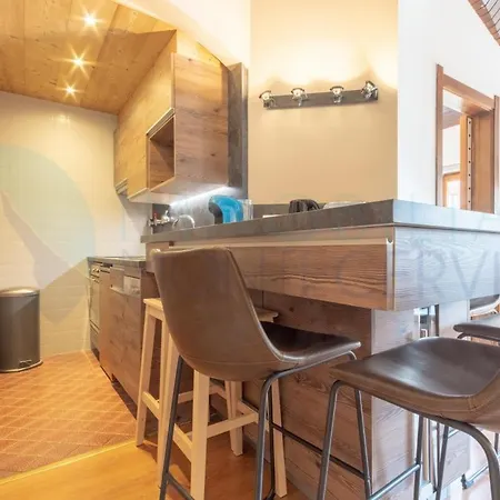 Trilocale Vicino Alle Funivie Con Wifi - As12 Apartment *