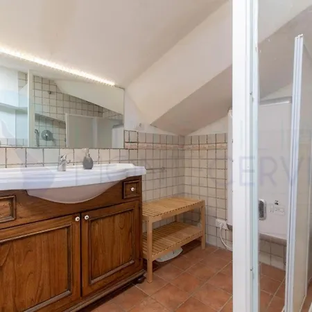 Trilocale Vicino Alle Funivie Con Wifi - As12 Апартаменти Брей-Червінія