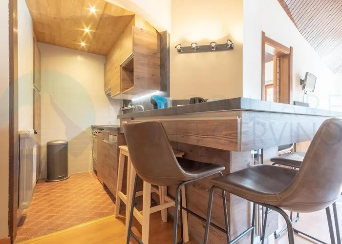 Trilocale Vicino Alle Funivie Con Wifi - As12 Apartment *