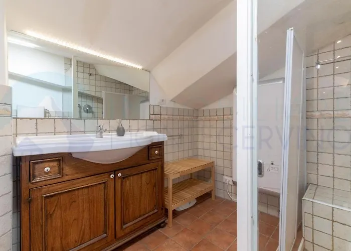 Trilocale Vicino Alle Funivie Con Wifi - As12 Apartment Breuil-Cervinia